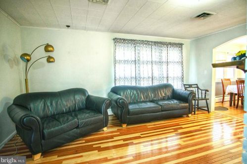 120 Gropp Ave, Trenton NJ 08610-2421 exterior