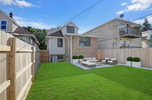 4106 Austin Ave, Chicago IL 60634-1617 exterior