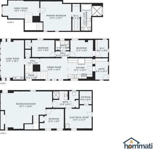 7821 Rhodes Ave, Chicago IL  60619-3013 exterior