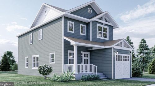 1484 Earie Way, Lacey, NJ 08731-4054