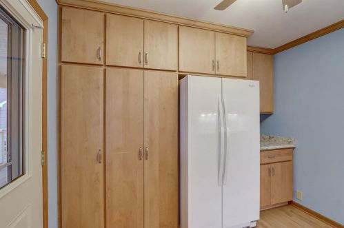 512 Morningside Ave, Madison WI  53716-1737 exterior