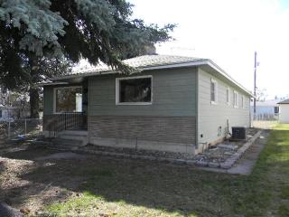 6207 Howard St, Spokane, WA 99205-6431