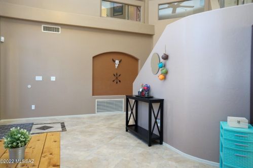 7724 Mcgee Mountain Rd, Tucson AZ 85750-7406 exterior