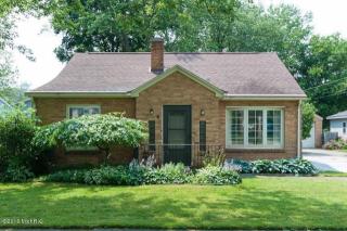 3324 Konkle St, Kalamazoo, MI 49001-5037