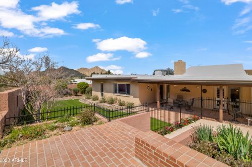 10406 22 St, Phoenix AZ 85006-2017 exterior