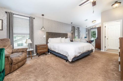 154 Irene Dr, Vernon CT 06066-4612 exterior