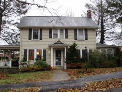 36 Fairfield St, Newton, MA 02460-2126