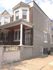 3860 Smedley St, Philadelphia PA  19140-3624 exterior