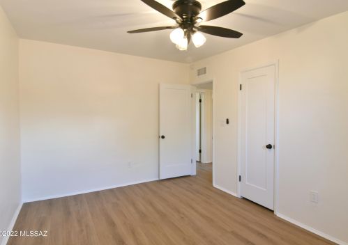 4910 Towner St, Tucson AZ  85712-2045 exterior