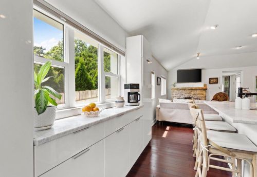 3613 Gregory St, Madison WI  53711-1729 exterior