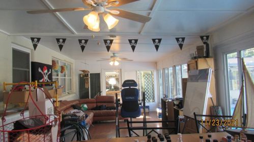 3109 Grace St, Tampa FL 33607-5112 exterior