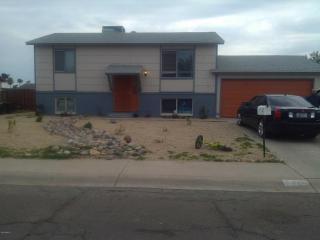 3707 Bloomfield Rd, Phoenix AZ  85032-7365 exterior