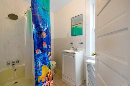 87 Delafield St, Poughkeepsie NY  12601-1736 exterior