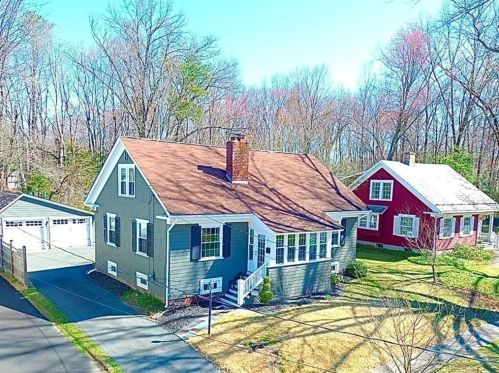 126 Nevins Ave, Springfield, MA 01106-3123