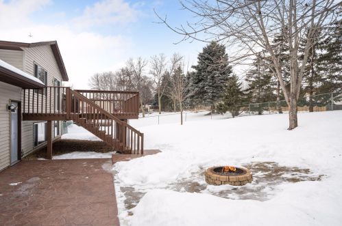 15127 Dunbar Blvd, Saint Paul MN 55124-6840 exterior