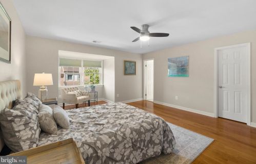 5205 Cottingham Pl, Alexandria VA  22304-3535 exterior