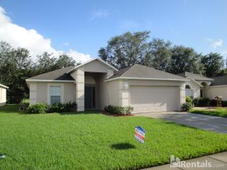 30260 Birdhouse Dr, Zephyrhills FL  33545-1351 exterior