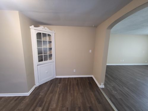 2169 31st St, Milwaukee WI  53215-2433 exterior