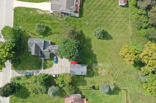 900 Woodward Ave, Big Rapids MI 49307-9201 exterior