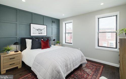 1443 16th St, Philadelphia PA  19121-4202 exterior