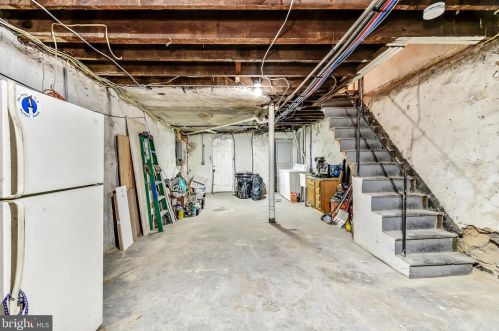 1515 Corlies St, Philadelphia PA  19146-3509 exterior