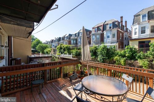 4742 Larchwood Ave, Philadelphia PA 19143-1957 exterior