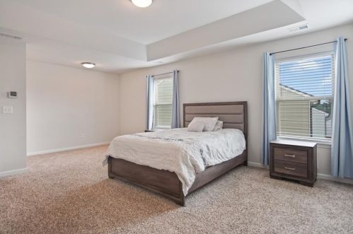 4228 May Apple Ln, Atlanta GA 30349 exterior