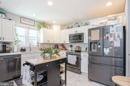 1321 Berks St, Philadelphia PA  19125-2813 exterior