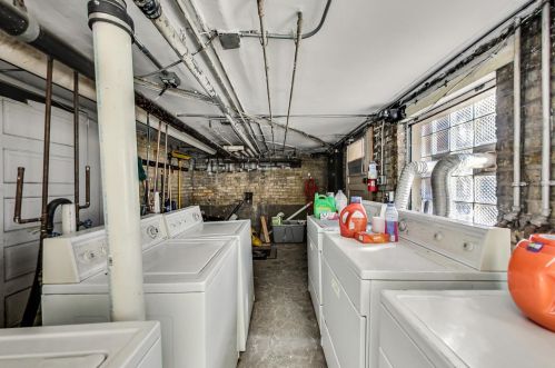 5013 Wolcott Ave, Chicago IL 60640-2621 exterior