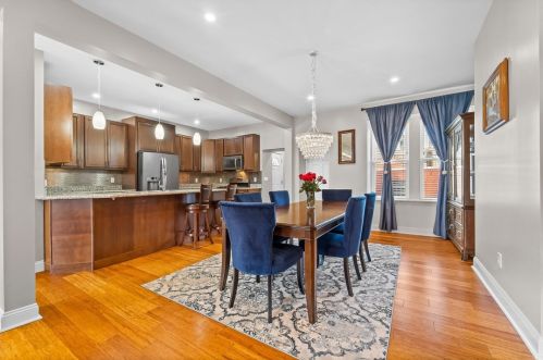 603 Saint Clair St, Pittsburgh PA 15206-3614 exterior