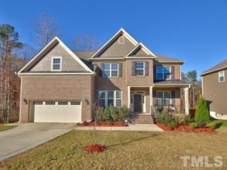 1992 Lazio Ln, Apex, NC 27502-9633