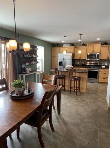 513 Apollo Way, Madison WI  53718-2901 exterior