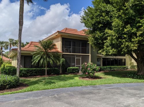 4611 Kittiwake Ct, Boynton Beach FL 33436-5228 exterior