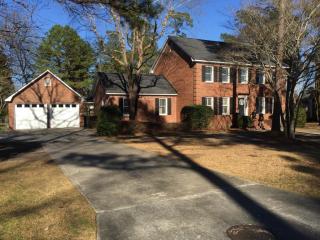 2535 Merganzer Pt, Sumter SC  29150-3195 exterior