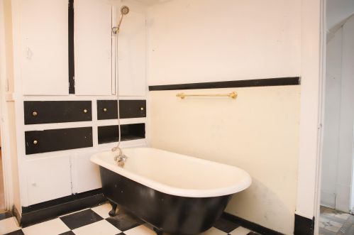 1440 Leahy St, Meskegon MI 49442-5035 exterior