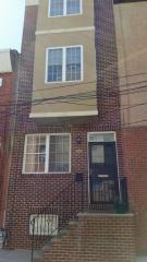1132 Dorrance St, Philadelphia PA  19146-2912 exterior