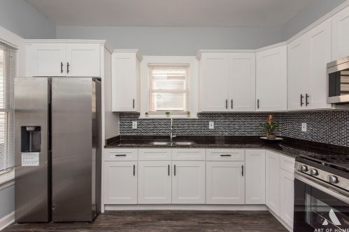 6736 Claremont Ave, Chicago IL 60643-6421 exterior