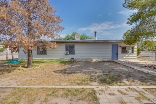 4991 Casas Serenas Dr, Tucson, AZ 85705-1840