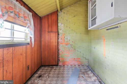 1665 56th St, Philadelphia PA  19143-5305 exterior