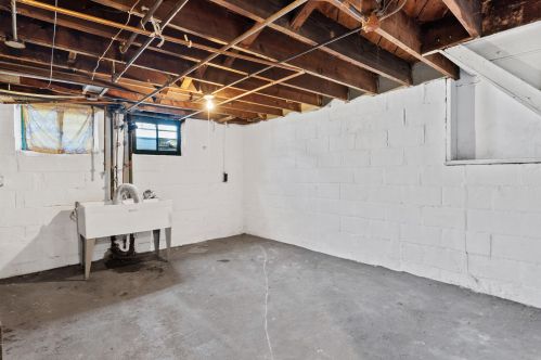 4732 41st St, Milwaukee WI  53209-5822 exterior