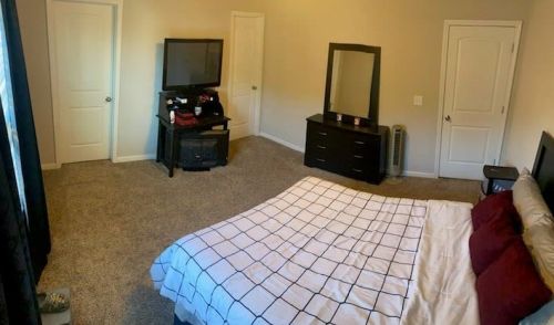 3931 Kingfisher Dr, Atlanta GA exterior