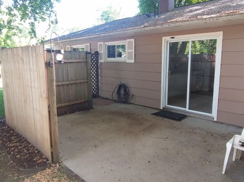 3916 Mount Olivet Rd, Kalamazoo MI 49004-2078 exterior