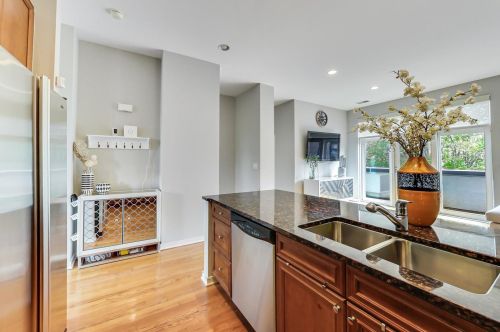 1709 George St, Chicago IL 60634-4701 exterior