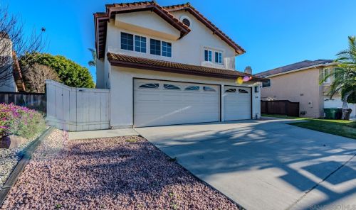 11760 Calamar Dr, San Diego, CA 92124-2830