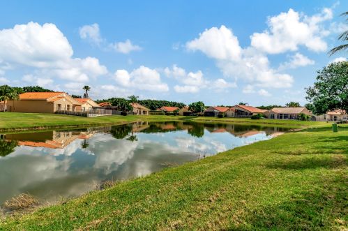 8051 Nadmar Ave, Boca Raton FL 33434-5404 exterior