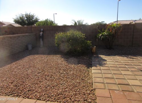 6190 Pebble Beach Dr, Chandler AZ 85249-4350 exterior