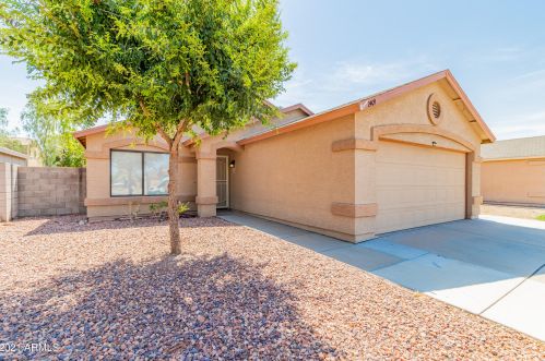 22409 31 Dr, Phoenix AZ 85041-4303 exterior