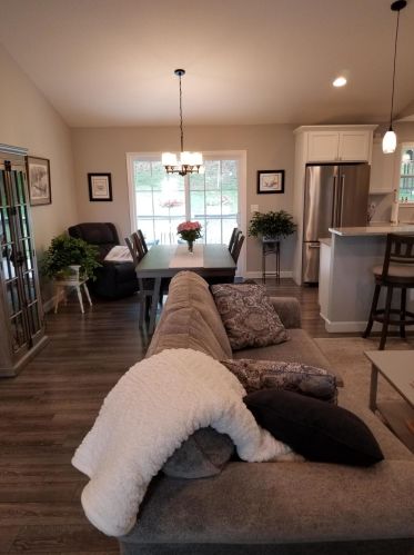 2008 Lk Ave, Meskegon MI 49445-3163 exterior