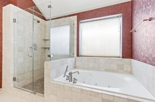 10104 Hunter Run, Frisco TX 75035-5736 exterior