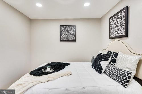 514 45th St, Washington DC  20019-4755 exterior